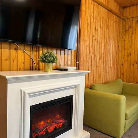 Sofia House Villa Lunca Mare
