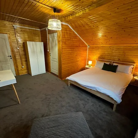 Sofia House Lunca Mare