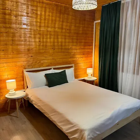 Sofia House Villa *