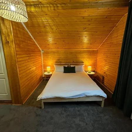 Villa Sofia House Lunca Mare