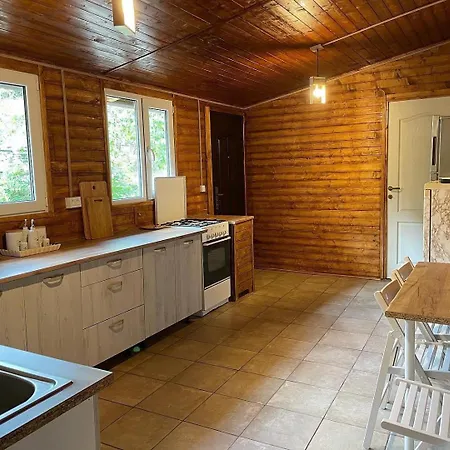 Sofia House Lunca Mare