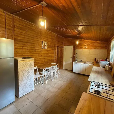 Sofia House Lunca Mare