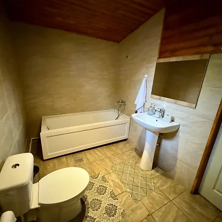Sofia House Villa *