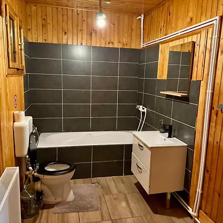 Sofia House Villa Lunca Mare