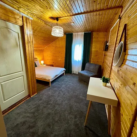 Villa Sofia House Lunca Mare