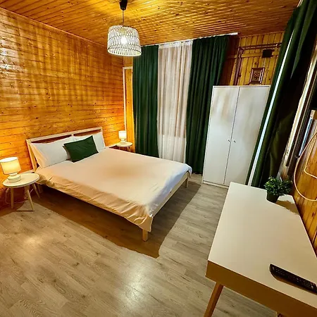 Sofia House