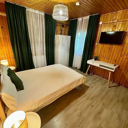 Sofia House Villa Lunca Mare