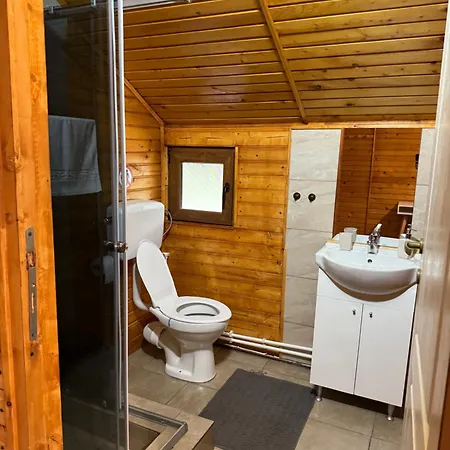 Villa Sofia House Lunca Mare