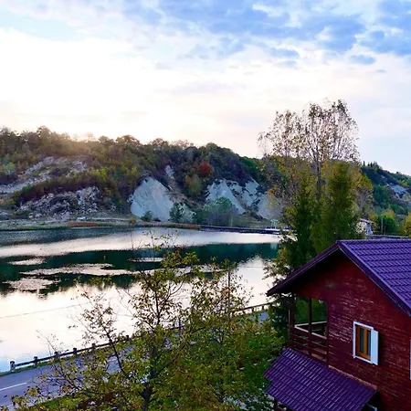 Sofia House *