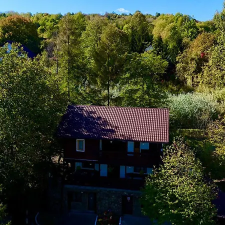 Sofia House Villa *