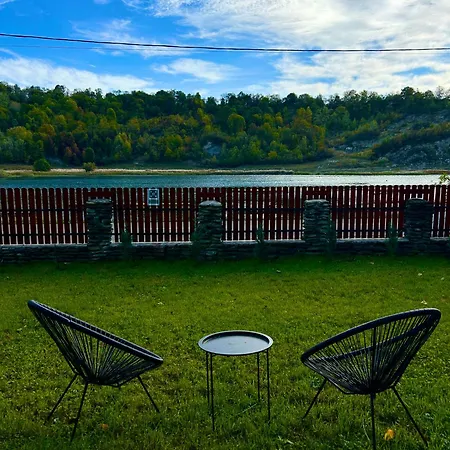 Villa Sofia House Lunca Mare