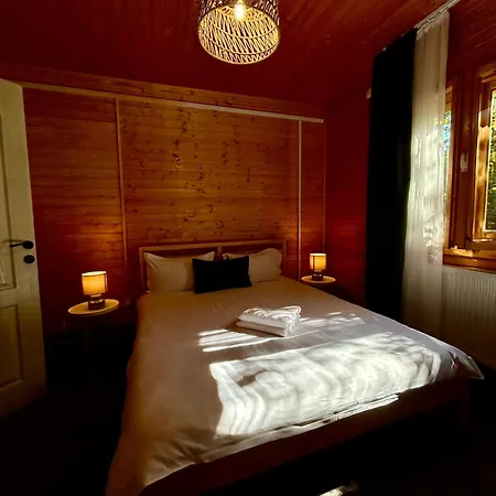 Sofia House * Lunca Mare